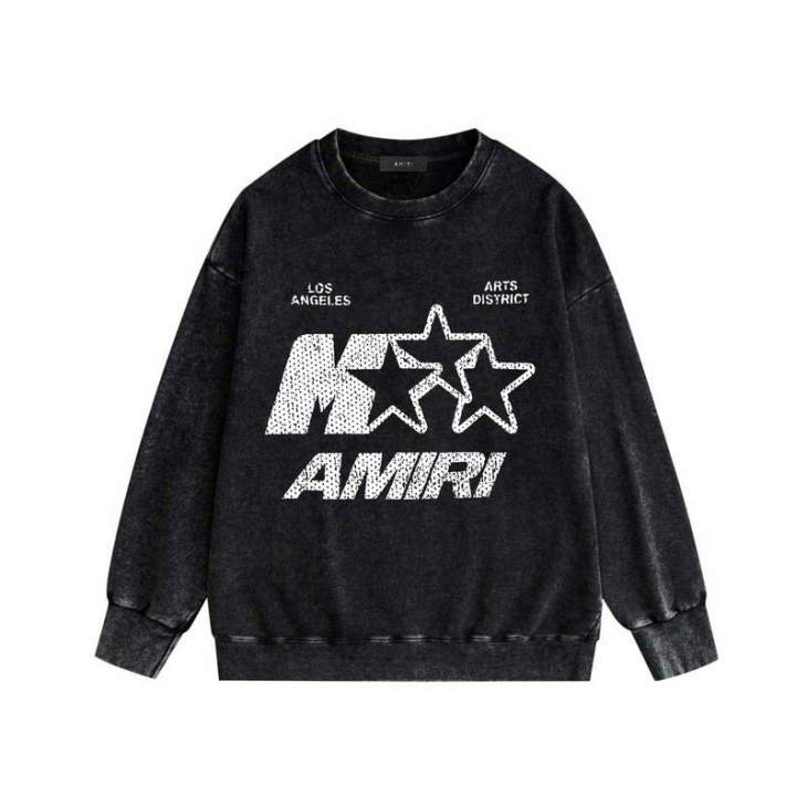 Picture of Amiri Sweatshirt _SKUAmiriS-2XL11trZJY22529256